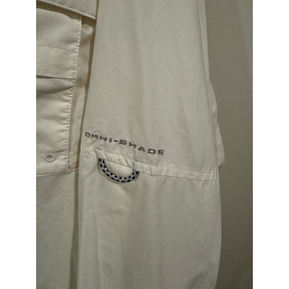 Columbia PFG Omni-Shade Long Sleeve